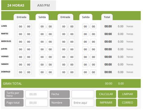 cuantas horas hay de|Calculadora De Tiempo: Calcule El Tiempo En Línea .
